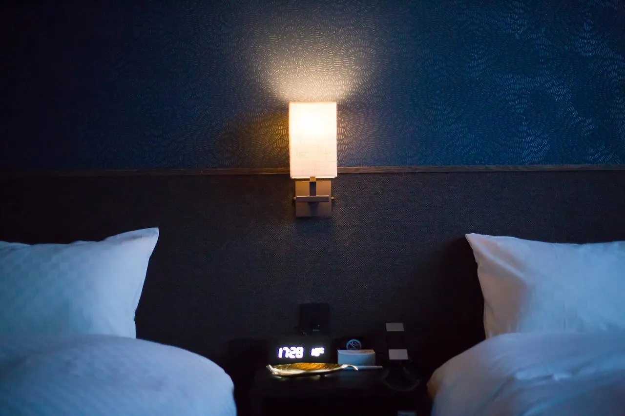 ***  Tabist Kiyomizu Gion Otel Kyoto Japonya