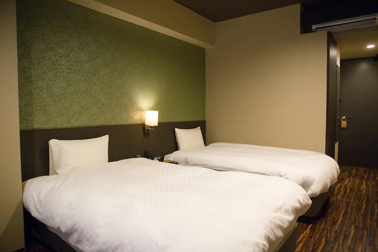 Tabist Kiyomizu Gion Otel Kyoto
