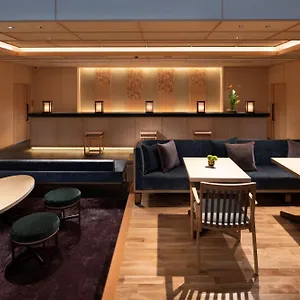 Doubletree By Hilton Higashiyama **** Kyoto