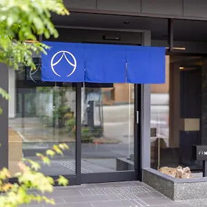 Madoka Station West *** Kyoto